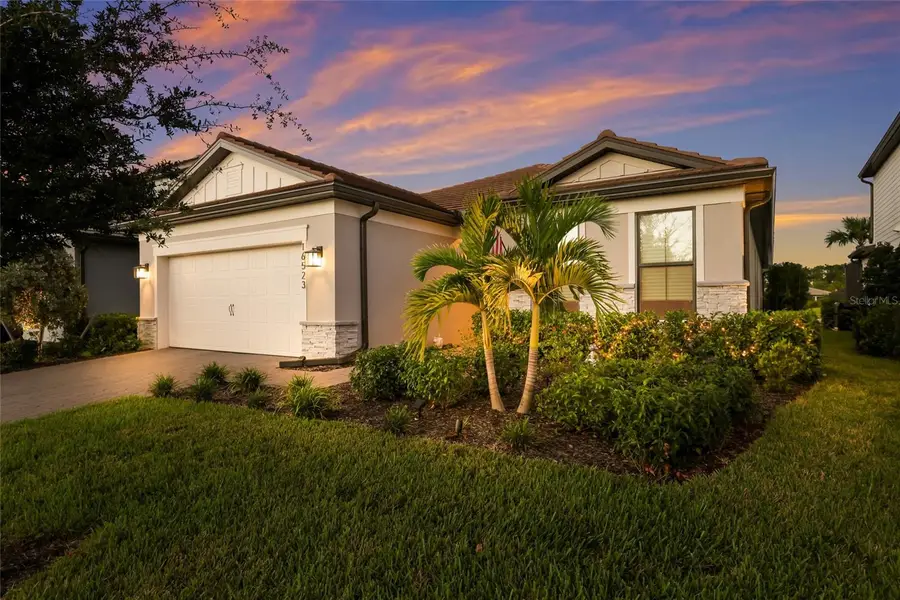 16523 Arbor Ridge Trail, Lakewood Ranch, FL 34211 - #2