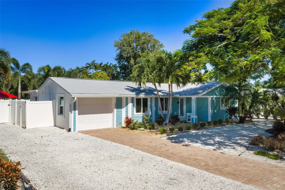 504 69th Street, Holmes Beach, FL 34217 - #1
