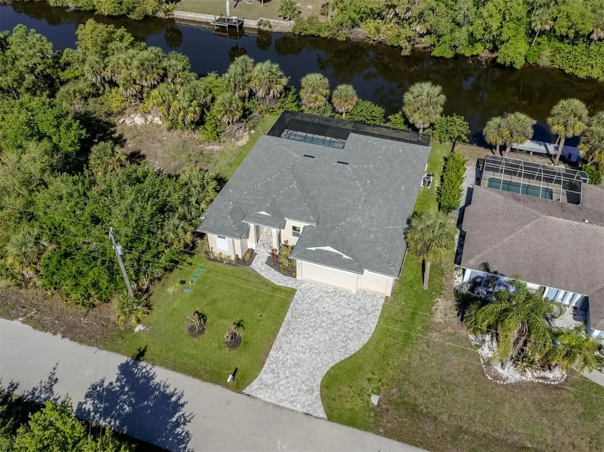 3423 Knox Terrace, Port Charlotte, FL 33948 - #1