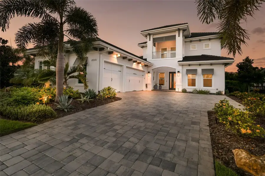 8281 Pavia Way, Lakewood Ranch, FL 34202 - #2