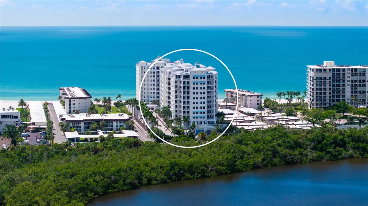 2050 Benjamin Franklin Drive #PH1102, Sarasota, FL 34236 - #1