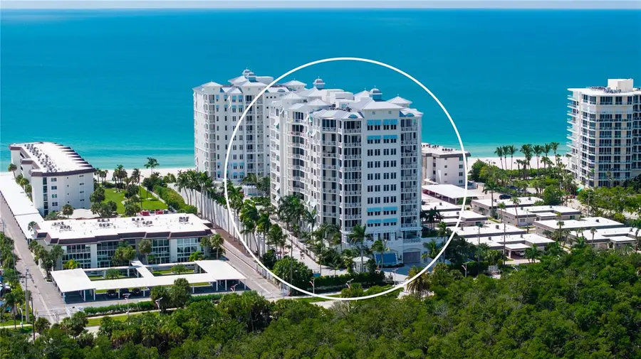 2050 Benjamin Franklin Drive #PH1102, Sarasota, FL 34236 - #2