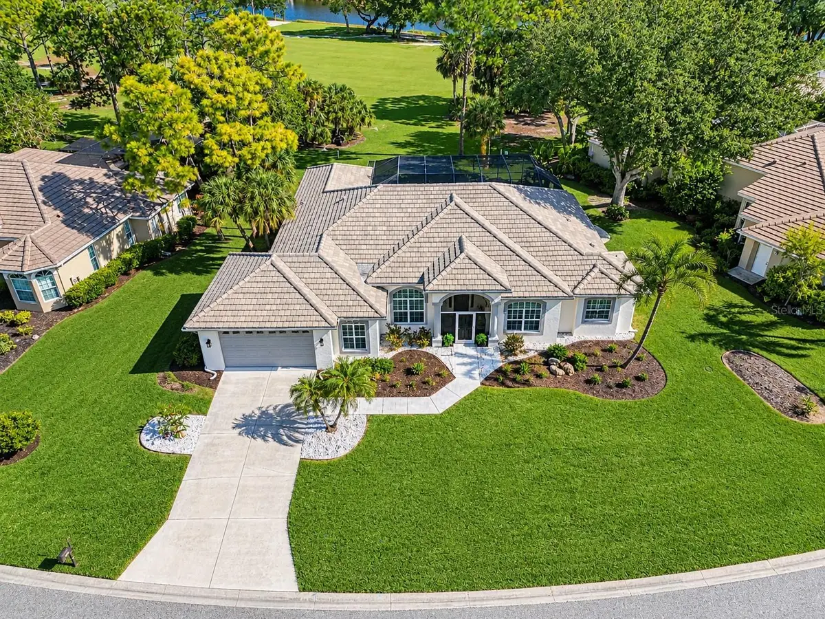 2125 Muskogee Trail, Nokomis, FL 34275 - #1