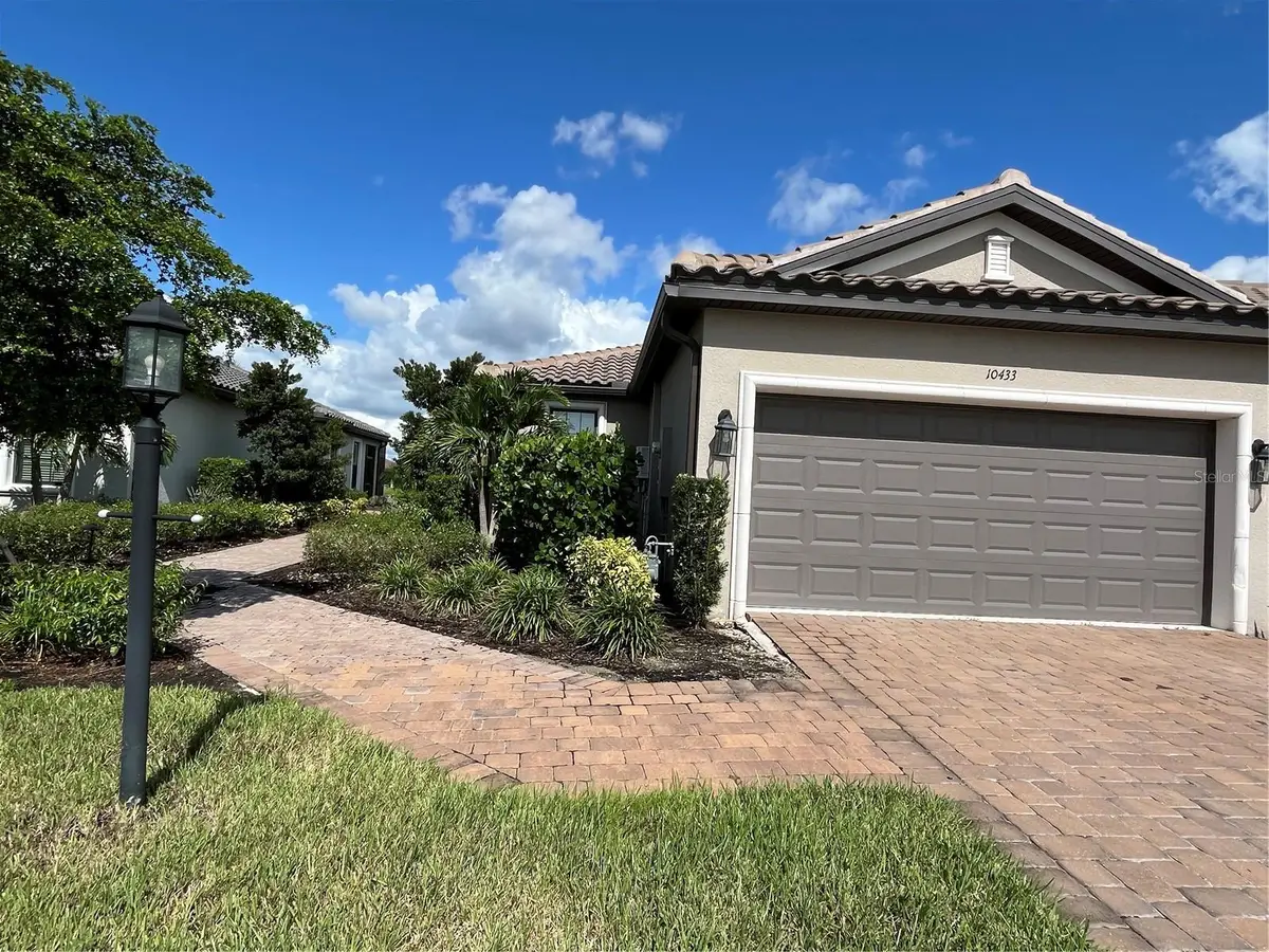 10433 Morning Mist Lane, Sarasota, FL 34241 - #1