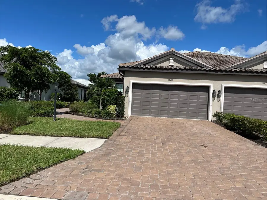 10433 Morning Mist Lane, Sarasota, FL 34241 - #3