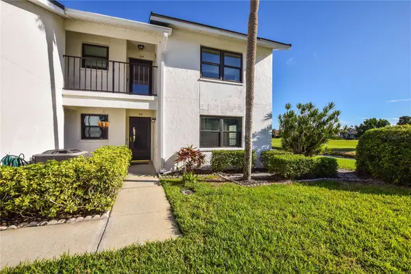 1100 Capri Isles Boulevard #318, VENICE, FL 34292