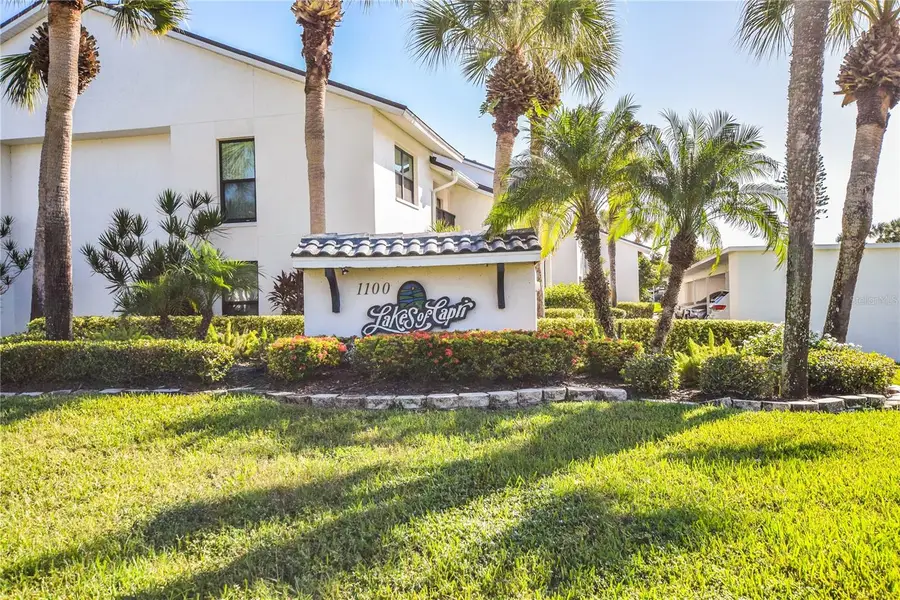 1100 Capri Isles Boulevard #318, Venice, FL 34292 - #2