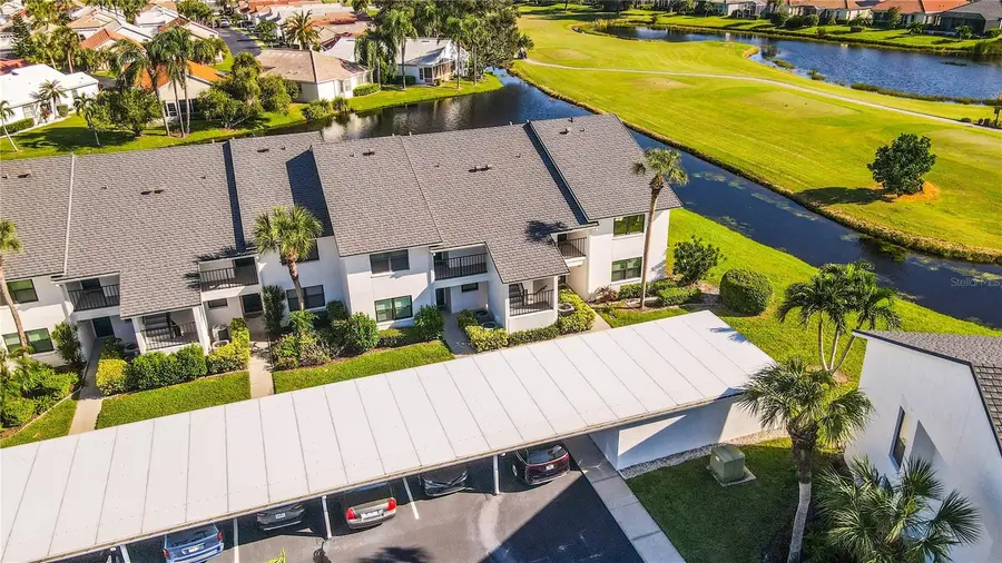 1100 Capri Isles Boulevard #318, Venice, FL 34292 - #3