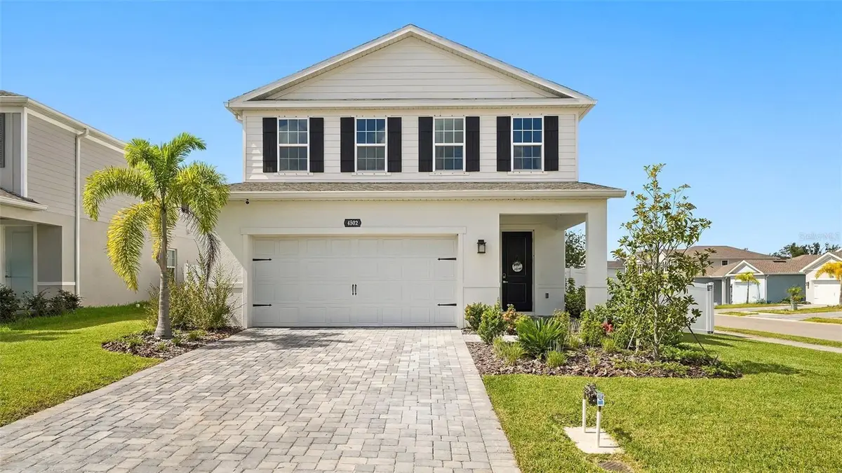 4502 Spire Run, Bradenton, FL 34211 - #1