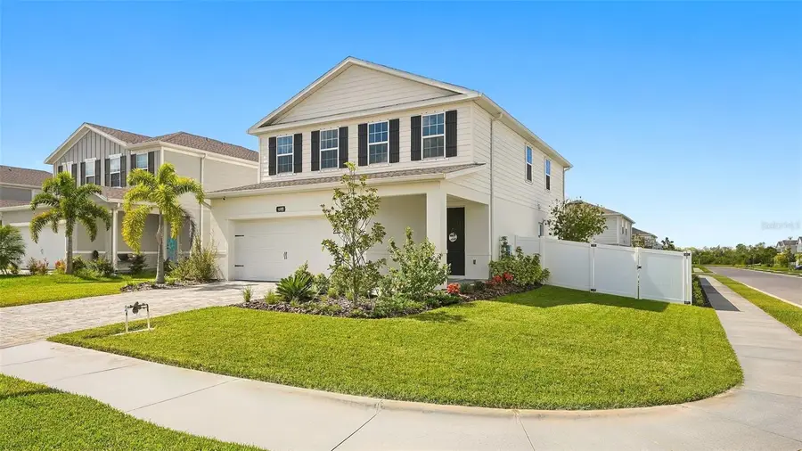 4502 Spire Run, Bradenton, FL 34211 - #2