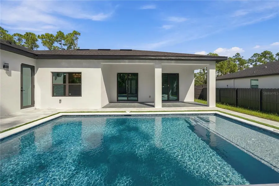 4509 Eldron Avenue, North Port, FL 34286 - #2