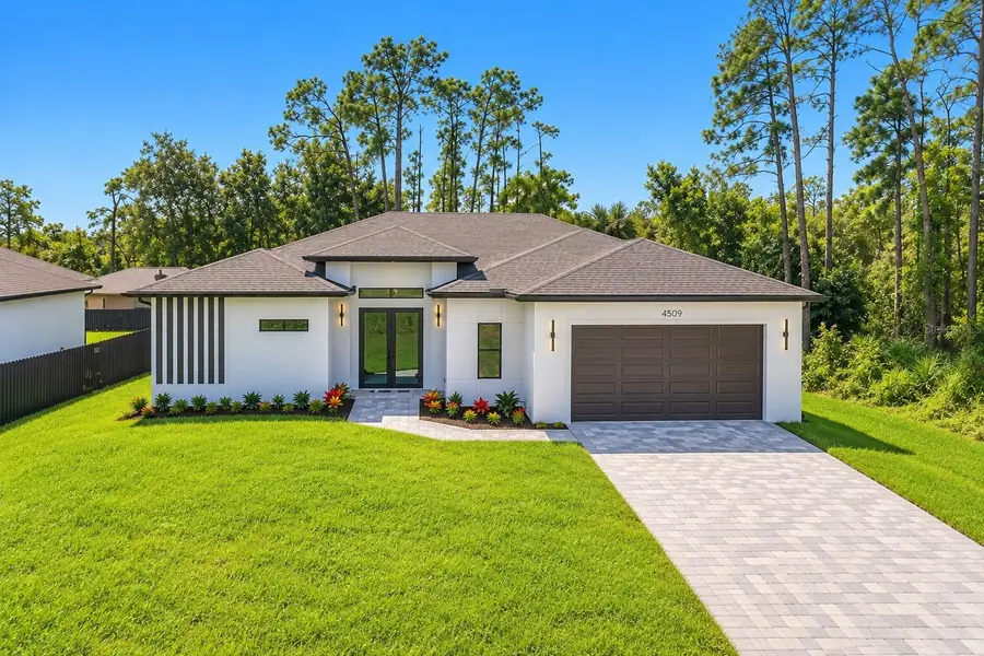 4509 Eldron Avenue, North Port, FL 34286 - #3