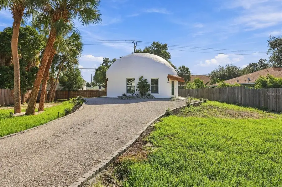 2881 Gentian Road, Venice, FL 34293 - #2