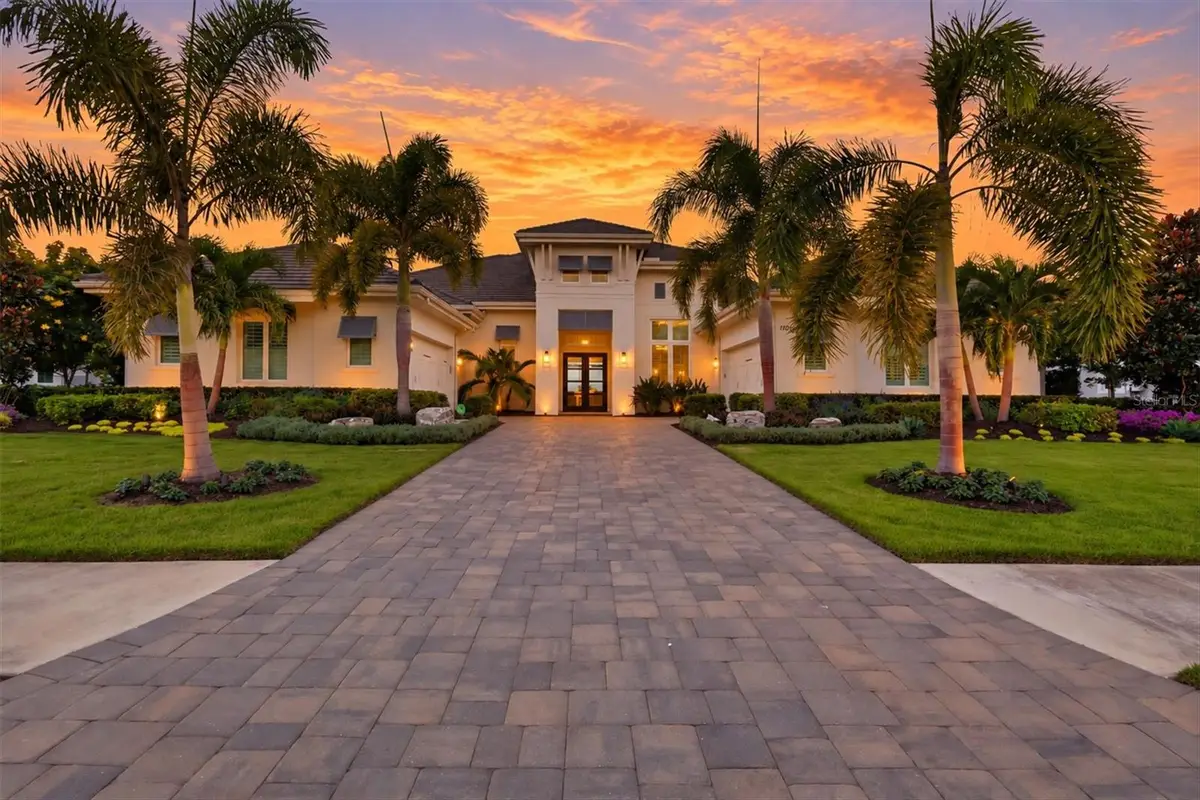 17015 Clearlake Avenue, Lakewood Ranch, FL 34202 - #1