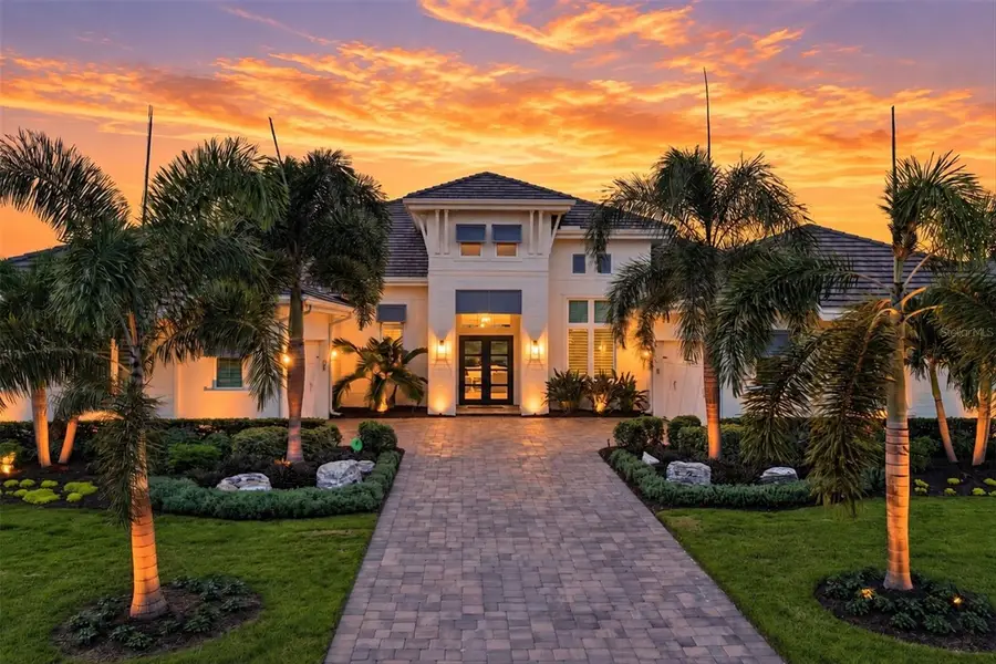 17015 Clearlake Avenue, Lakewood Ranch, FL 34202 - #2