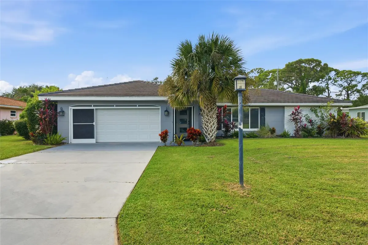 204 Monet Drive, Nokomis, FL 34275 - #1