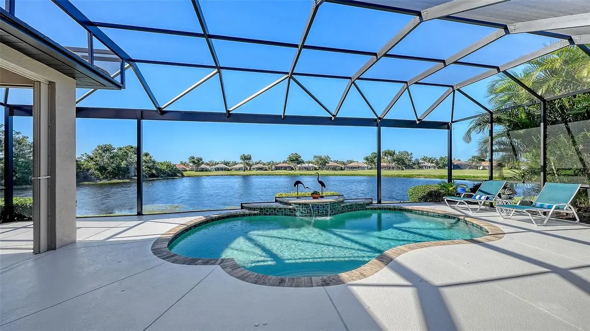 503 Sawgrass Bridge Road, Venice, FL 34292 - #1