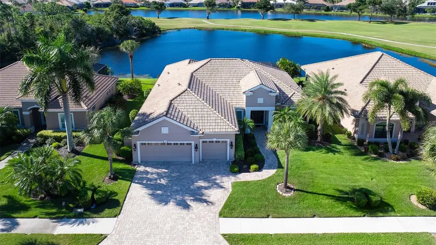 503 Sawgrass Bridge Road, Venice, FL 34292 - #2