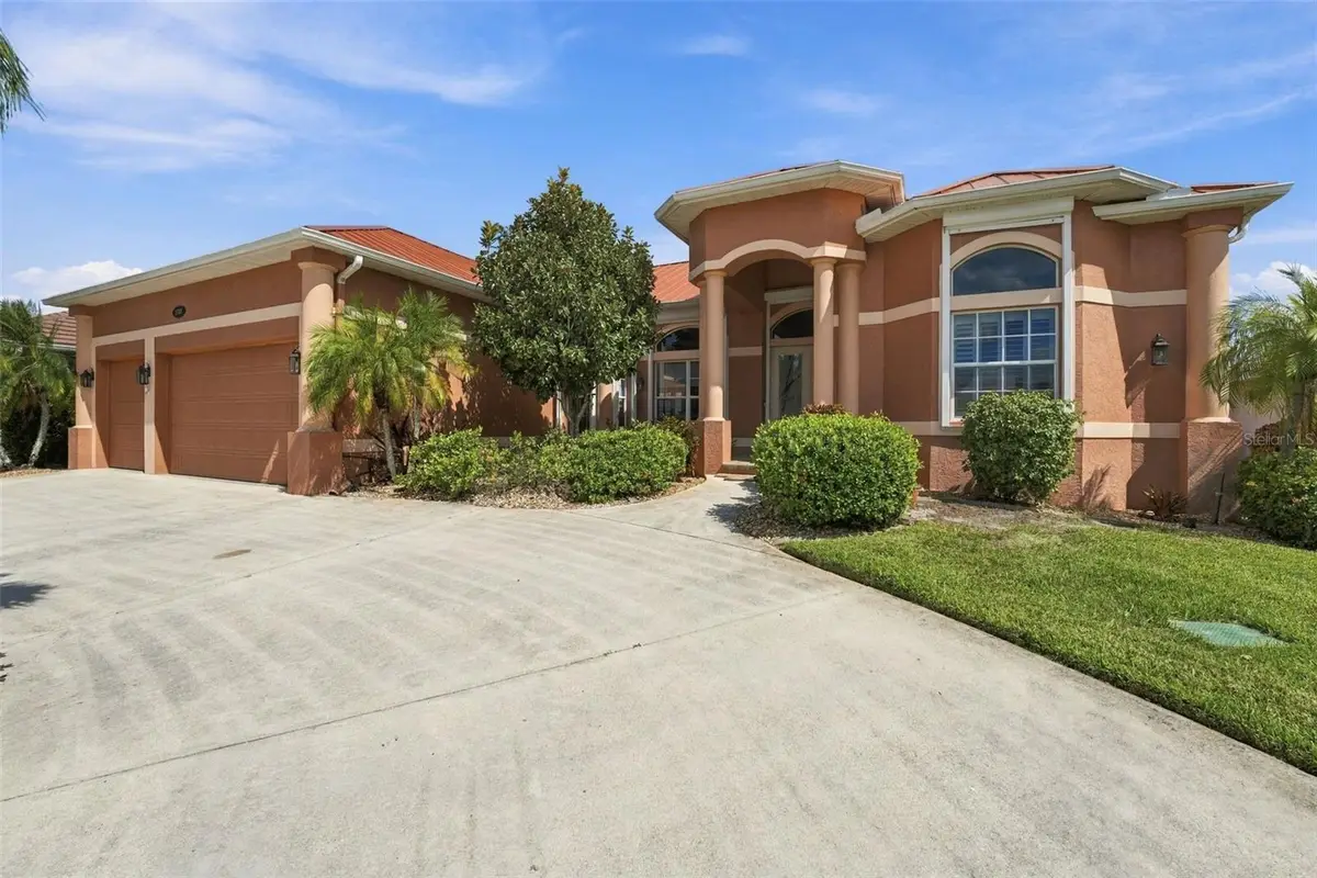 3712 Whippoorwill Boulevard, Punta Gorda, FL 33950 - #1