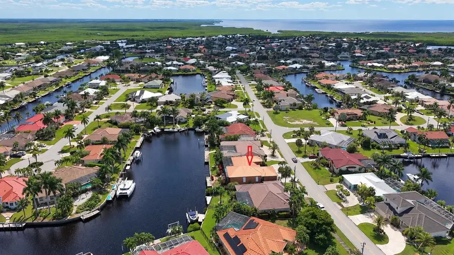 3712 Whippoorwill Boulevard, Punta Gorda, FL 33950 - #2