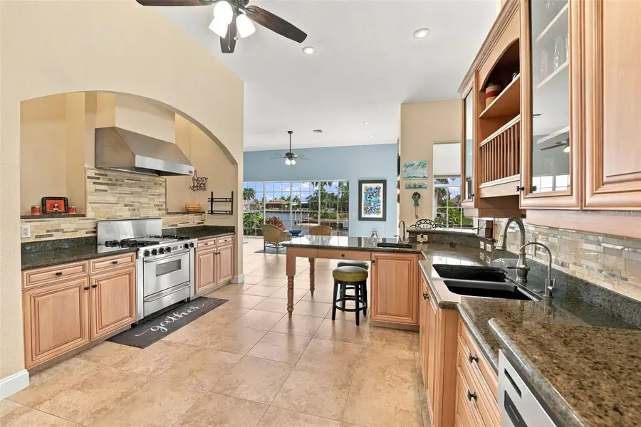3712 Whippoorwill Boulevard, Punta Gorda, FL 33950 - #3