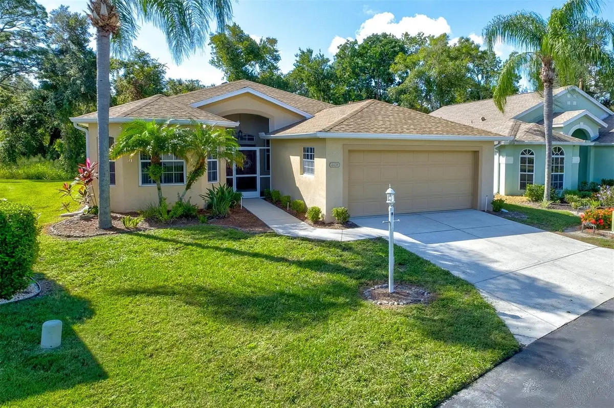 4429 Edinbridge Circle #35, Sarasota, FL 34235 - #1