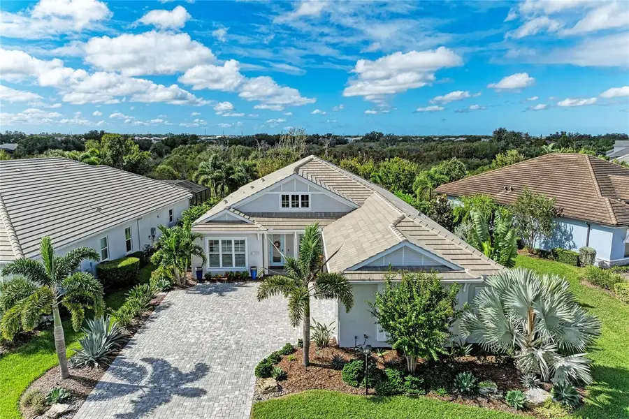 8269 Grande Shores Drive, Sarasota, FL 34240 - #3