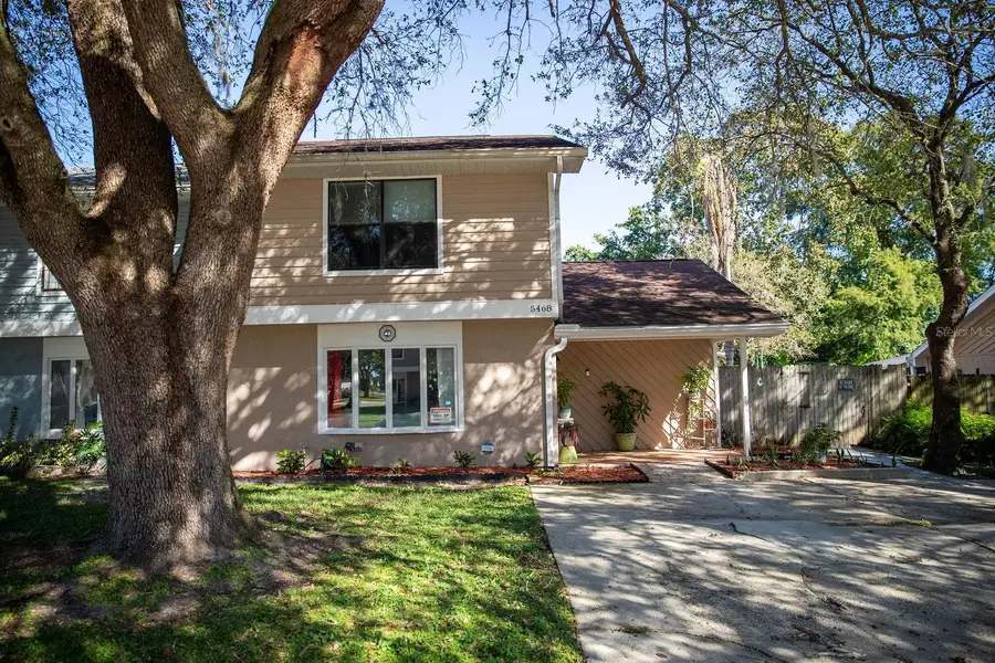 5468 Bracken Court, Winter Park, FL 32792 - #2