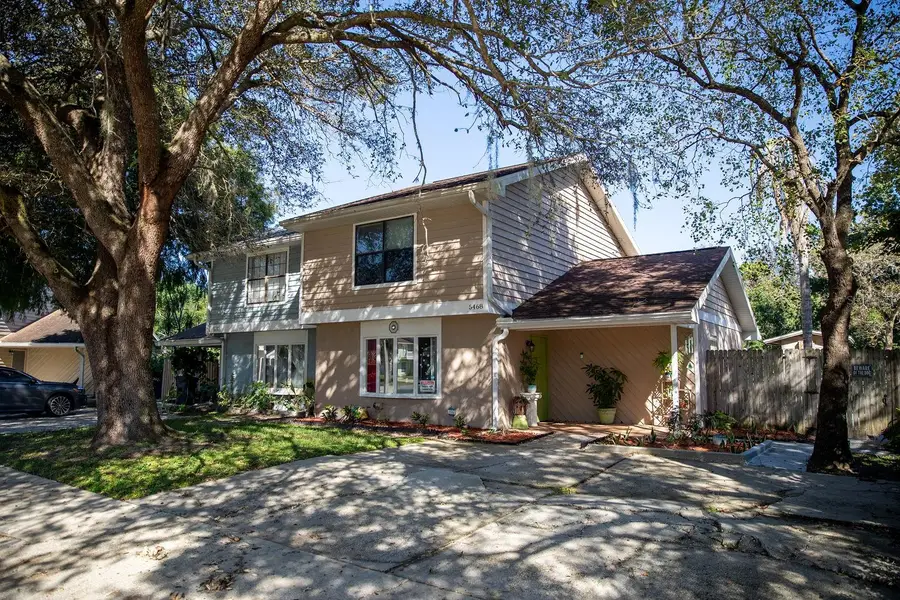 5468 Bracken Court, Winter Park, FL 32792 - #3