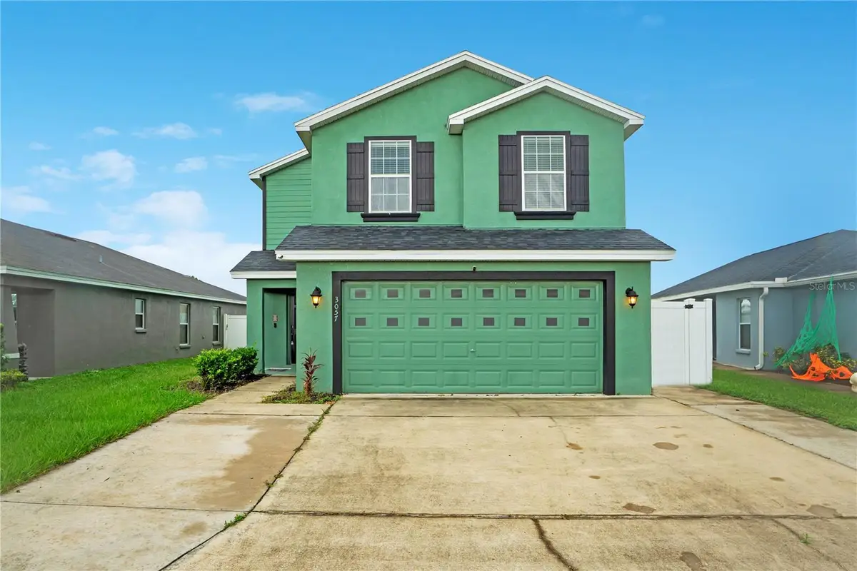 3057 Grand Preserve Boulevard, Mulberry, FL 33860 - #1