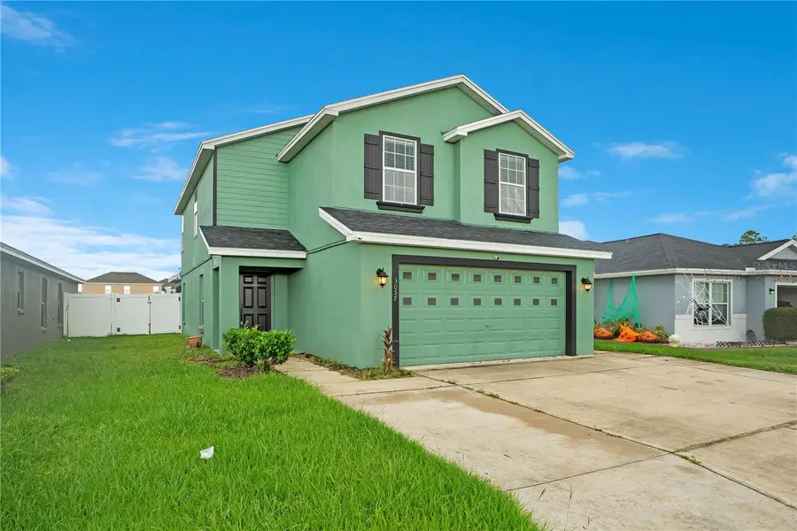 3057 Grand Preserve Boulevard, Mulberry, FL 33860 - #2