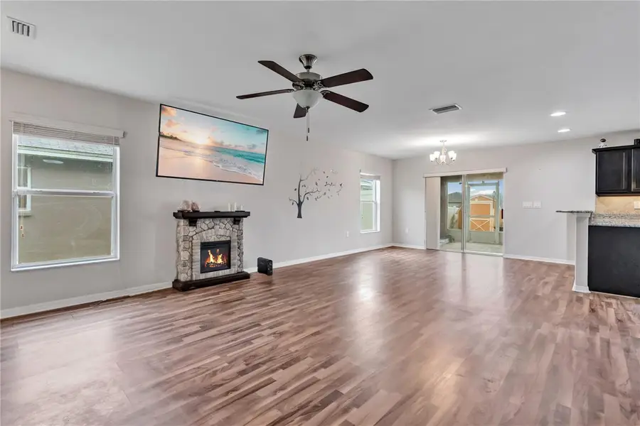 3057 Grand Preserve Boulevard, Mulberry, FL 33860 - #3