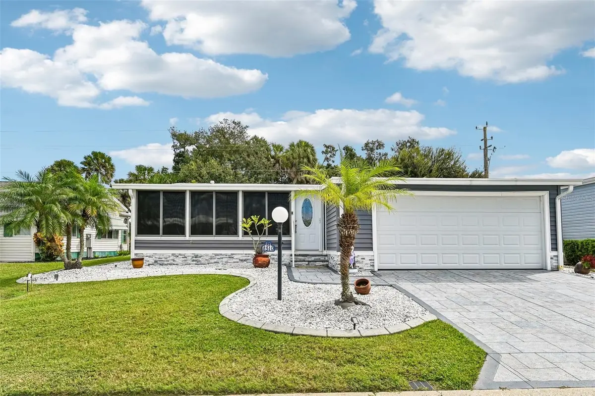 8510 Countess Avenue Circle, Palmetto, FL 34221 - #1