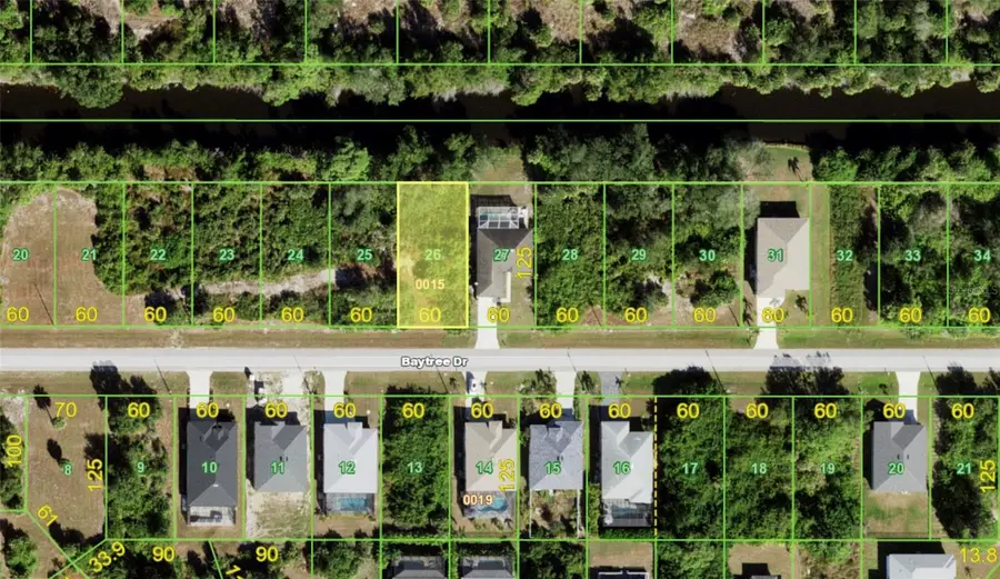 232 Baytree Drive, Rotonda West, FL 33947 - #2