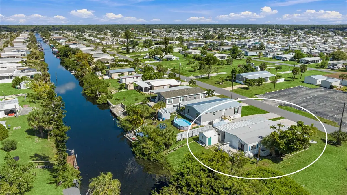 1444 Seagull Drive, Englewood, FL 34224 - #1