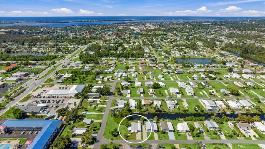 1444 Seagull Drive, Englewood, FL 34224 - #3