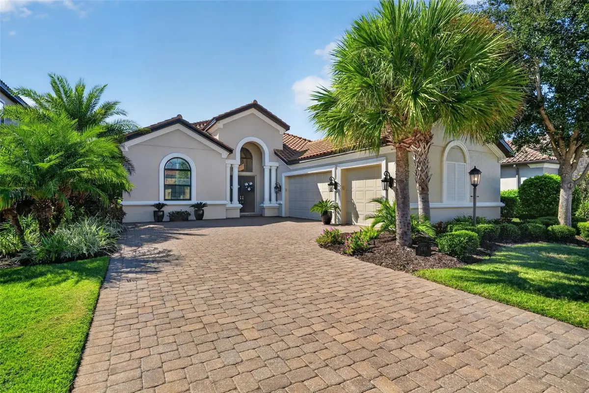 4740 Benito Court, Bradenton, FL 34211 - #1