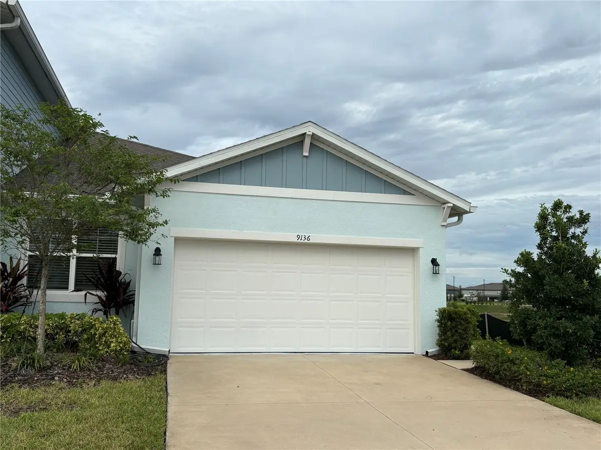 9136 Gulf Haven Drive, Parrish, FL 34219 - #1