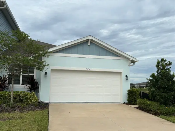 9136 Gulf Haven Drive, PARRISH, FL 34219