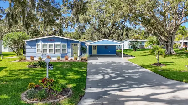 67 Meadowlark Circle, ELLENTON, FL 34222