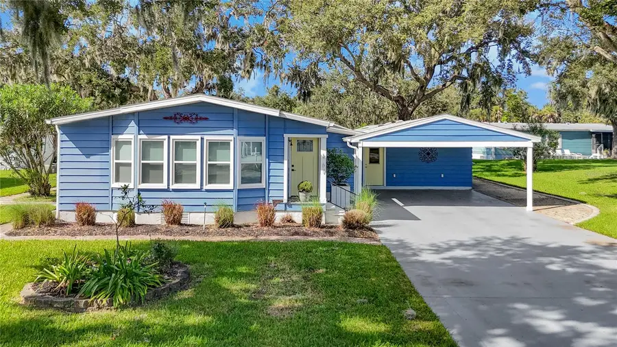 67 Meadowlark Circle, Ellenton, FL 34222 - #2