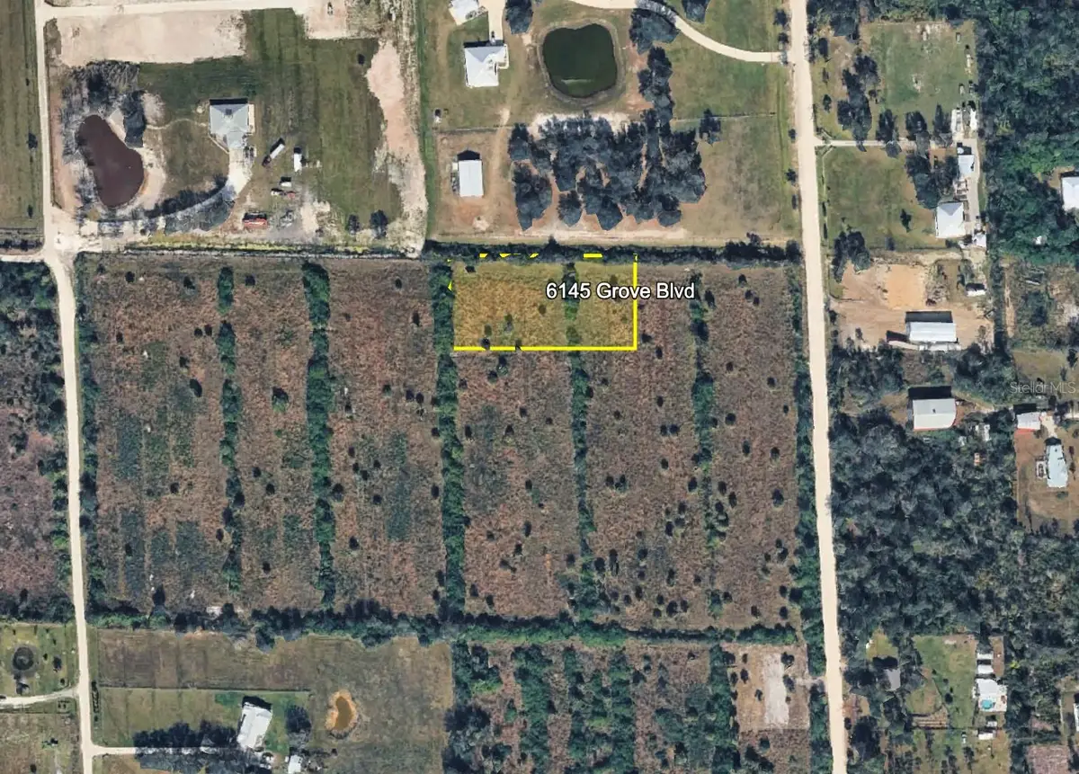 6145 Grove Boulevard, Punta Gorda, FL 33982 - #1