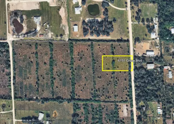 6155 Grove Boulevard, PUNTA GORDA, FL 33982