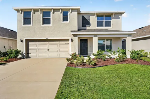 5809 Flagstone Trail, PALMETTO, FL 34221