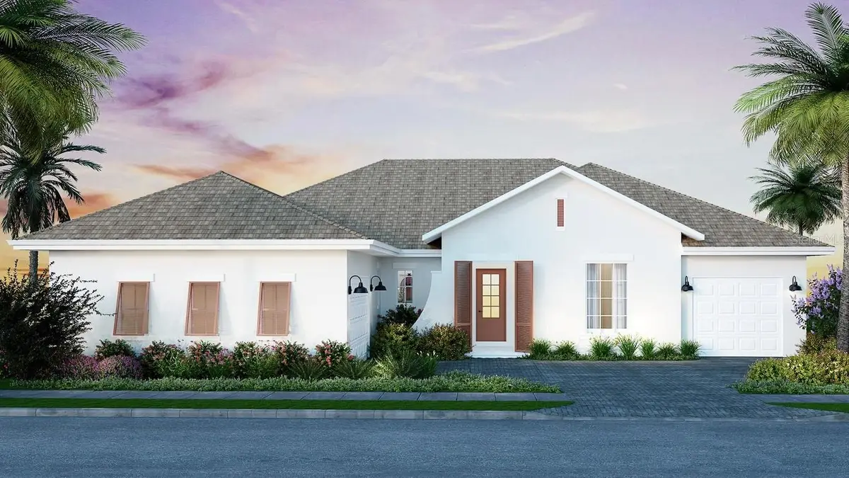 4631 Glades View Street, Bradenton, FL 34210 - #1