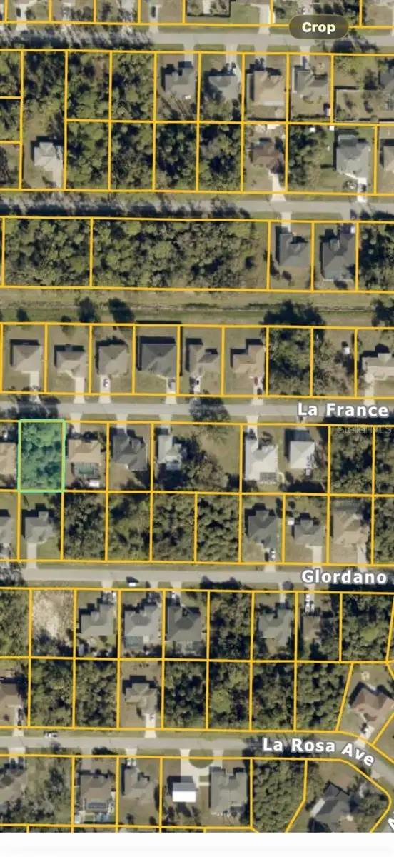 La France Avenue, North Port, FL 34286 - #1