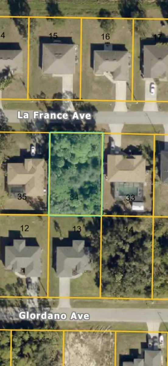 La France Avenue, North Port, FL 34286 - #2