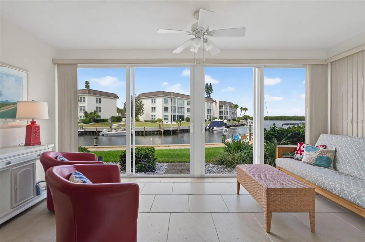 4330 Falmouth Drive #107, Longboat Key, FL 34228 - #1