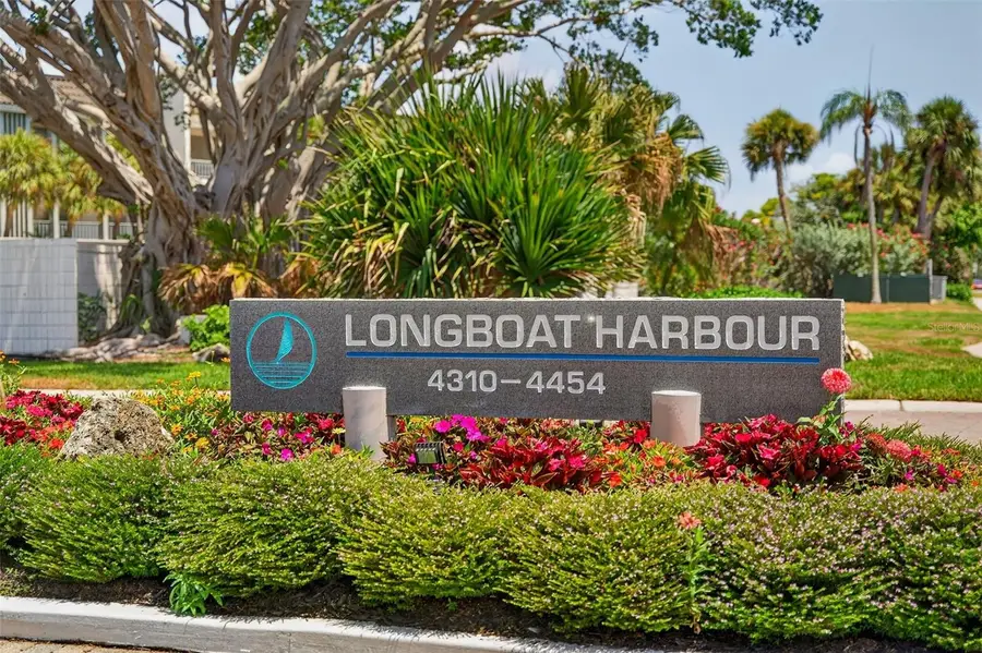 4330 Falmouth Drive #107, Longboat Key, FL 34228 - #3