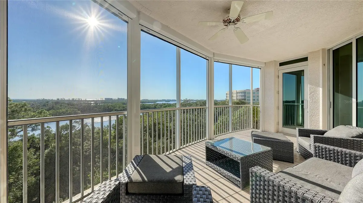409 N Point Road #601, Osprey, FL 34229 - #1